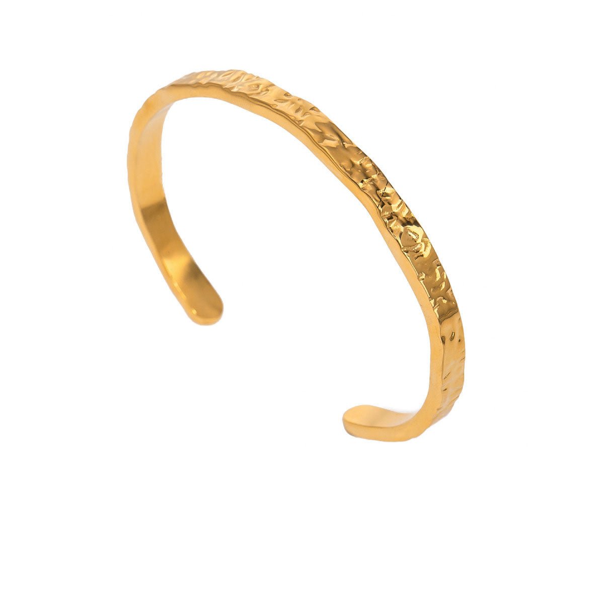Tatiana Cuff - David Omo