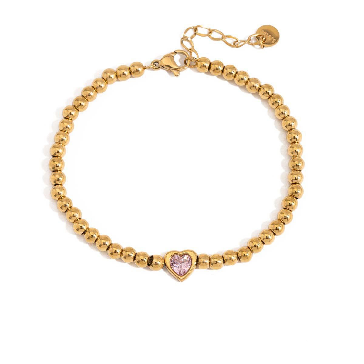 Serenity Bracelet - David Omo
