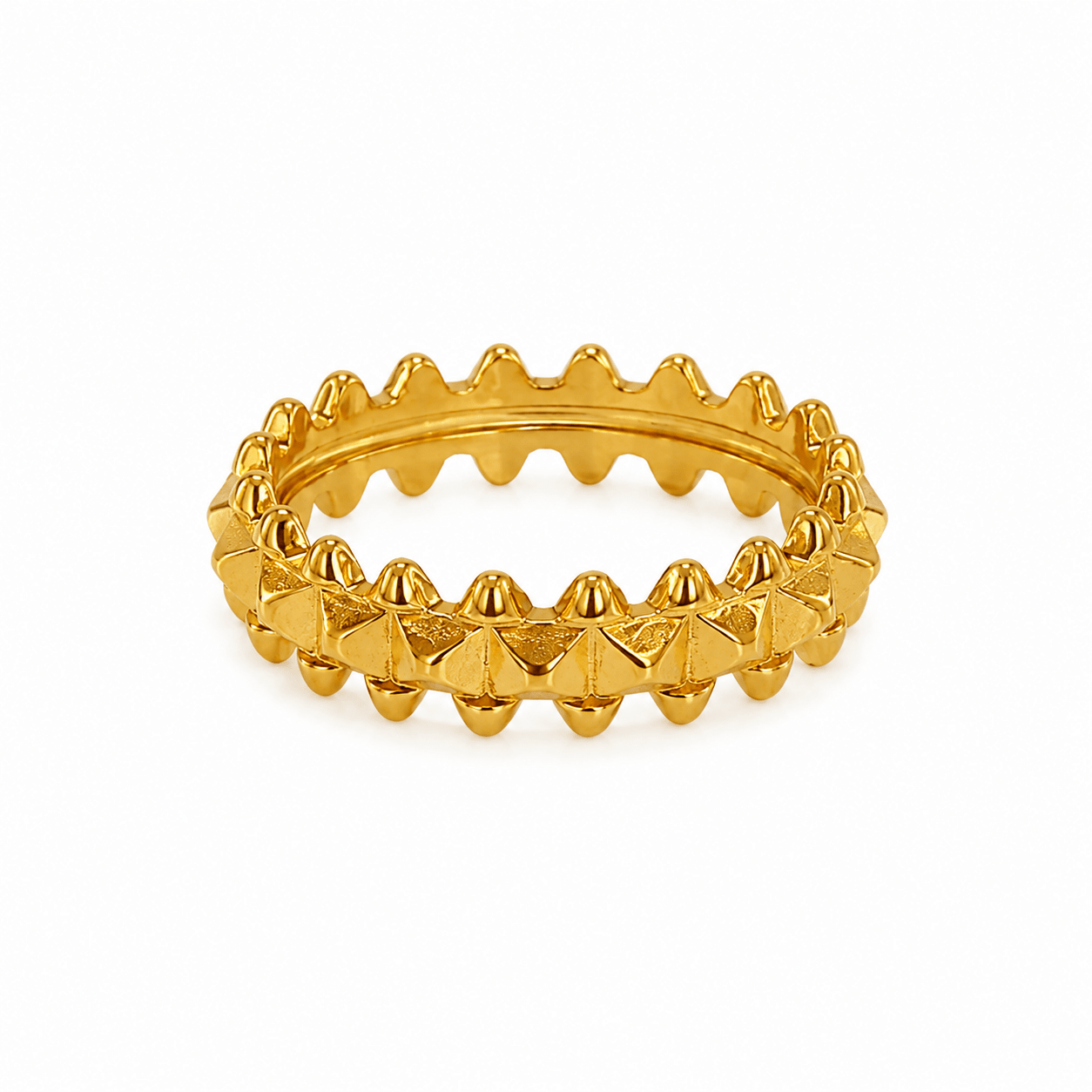 Azaro Ring - David Omo