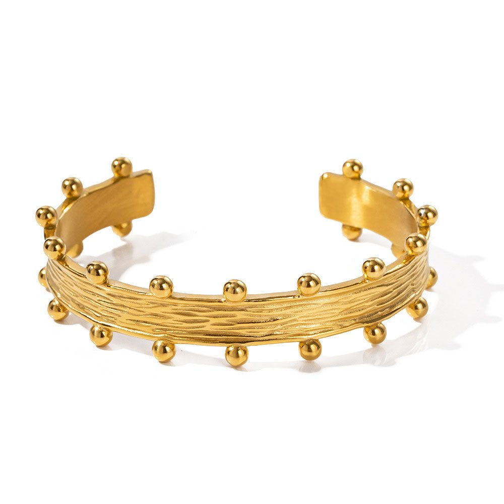Zara Cuff - David Omo