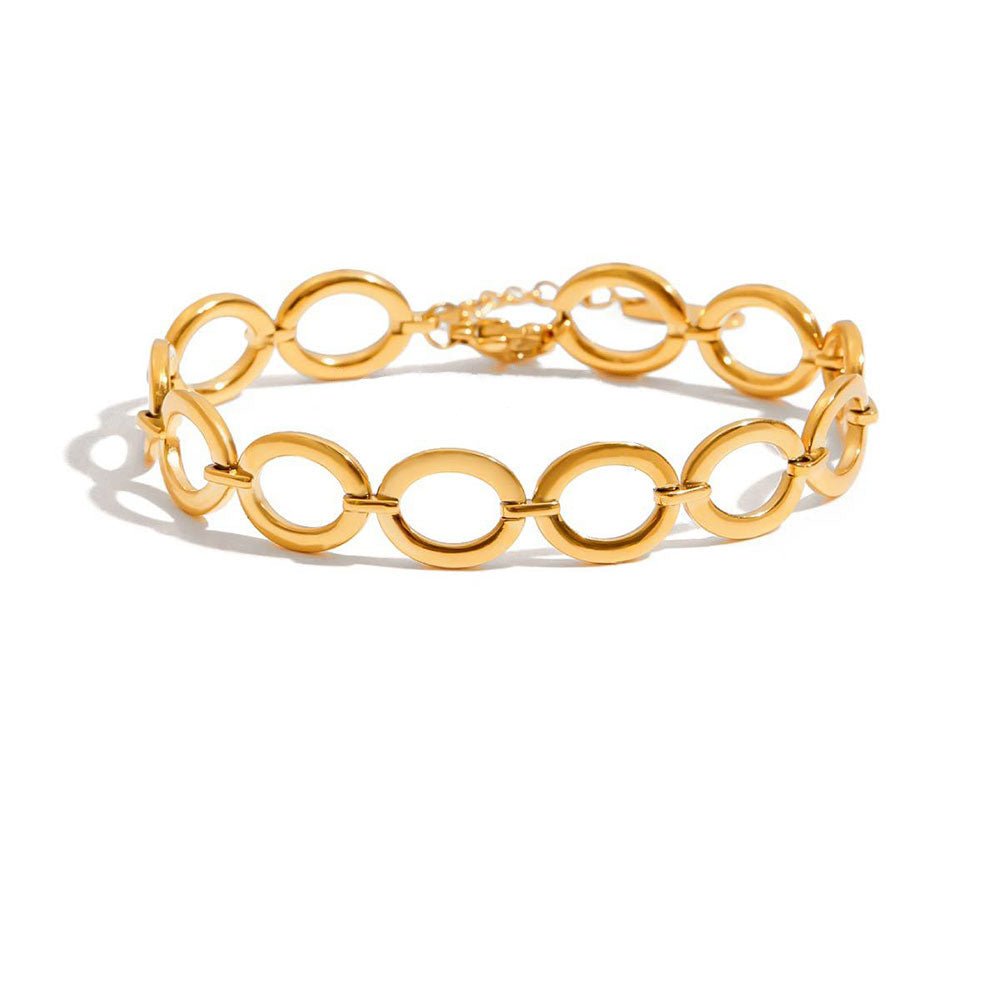 Ellanora Bracelet - David Omo