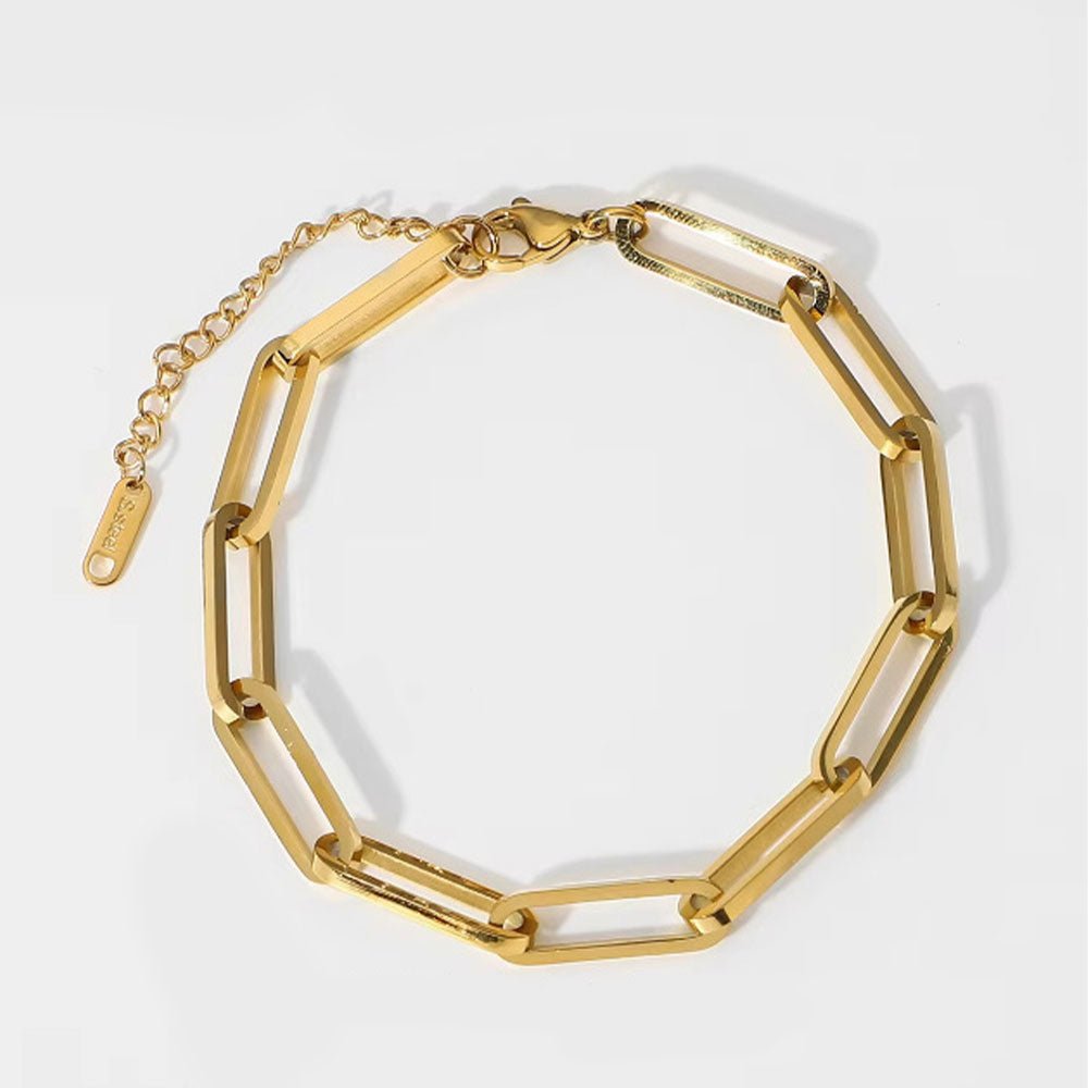 Brooke Bracelet - David Omo