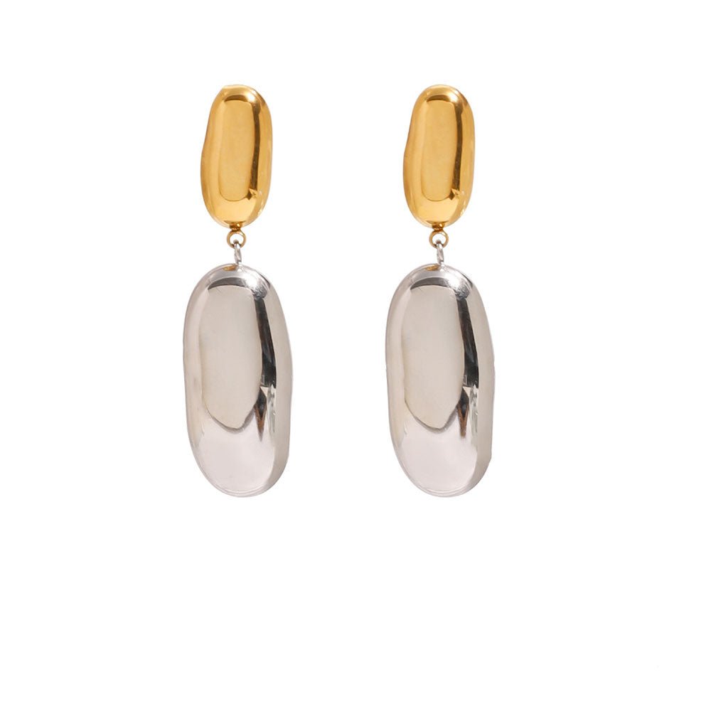 Astra Earrings - David Omo