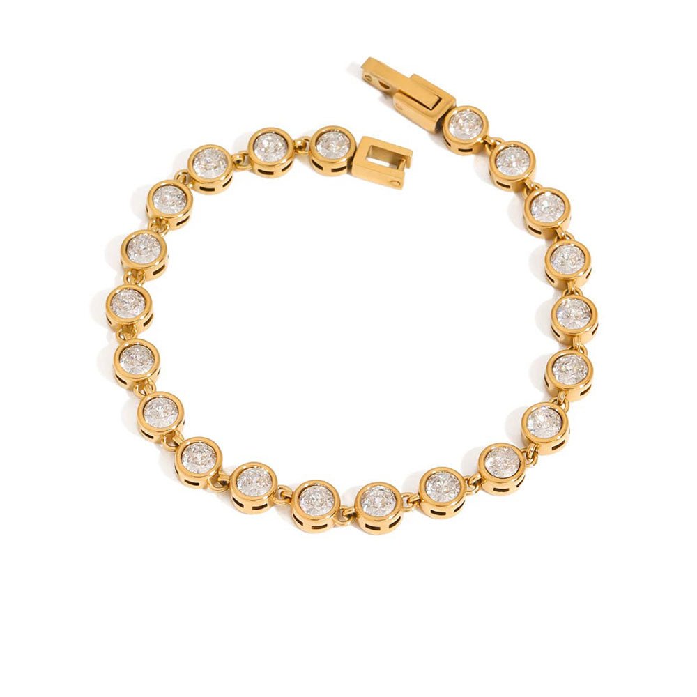 Solene Bracelet - David Omo