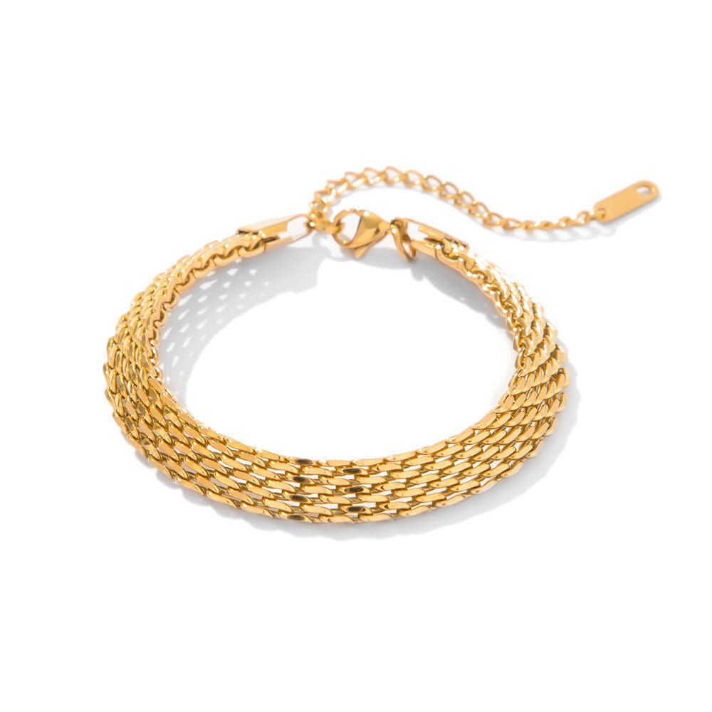 Romi Bracelet - David Omo