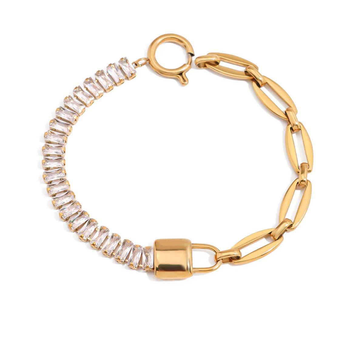 Iyami Bracelet - David Omo
