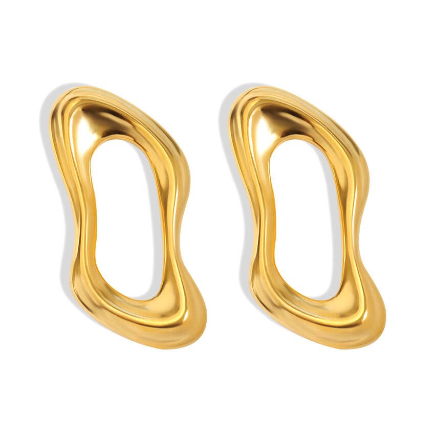 Summer Earrings - David Omo