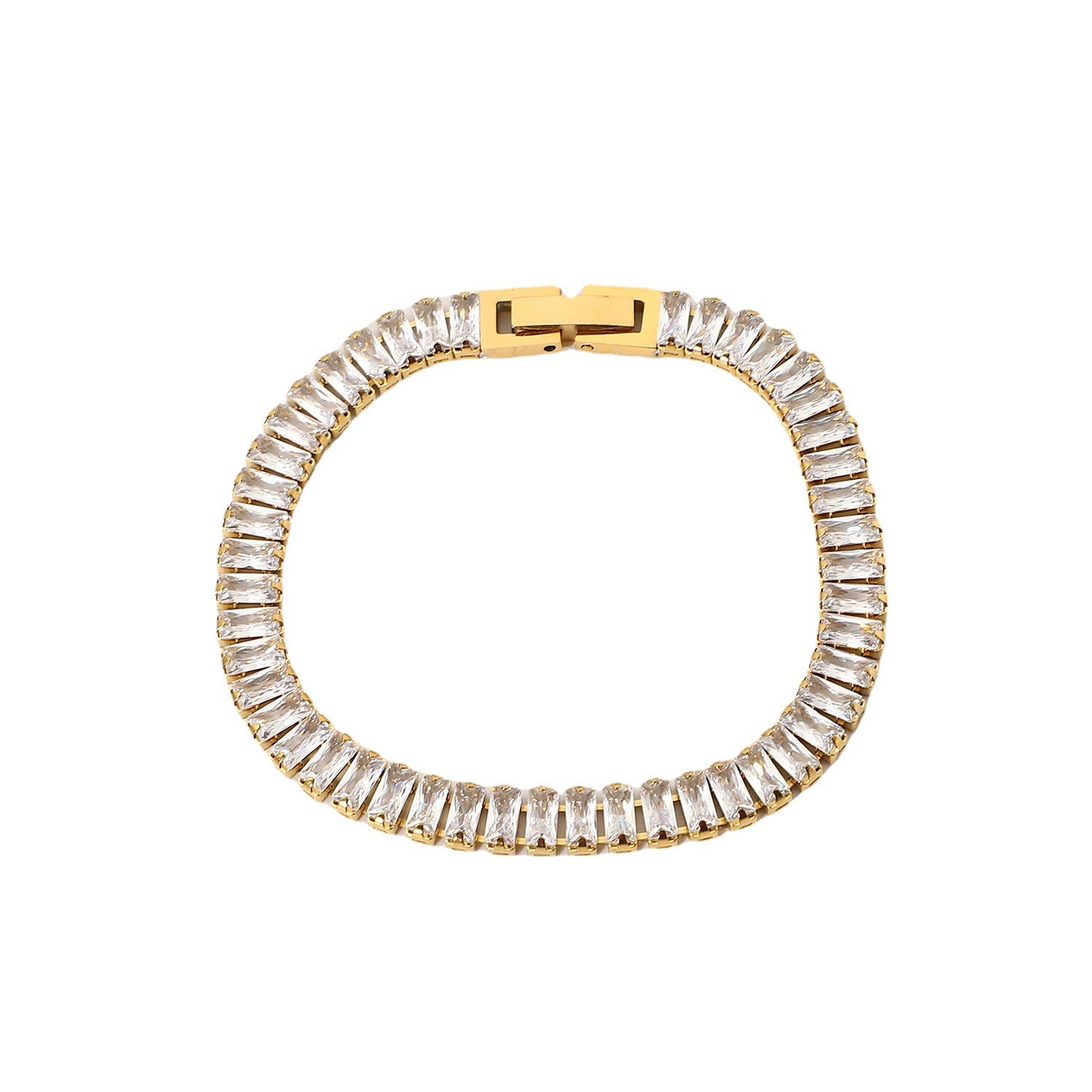 Ella Bracelet - David Omo