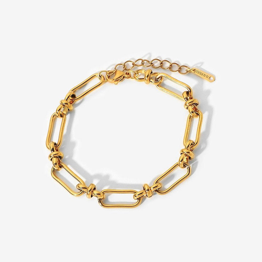 Isla Bracelet - David Omo