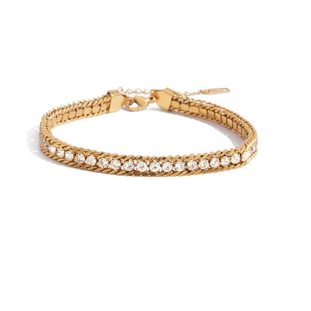 Hana Bracelet - David Omo