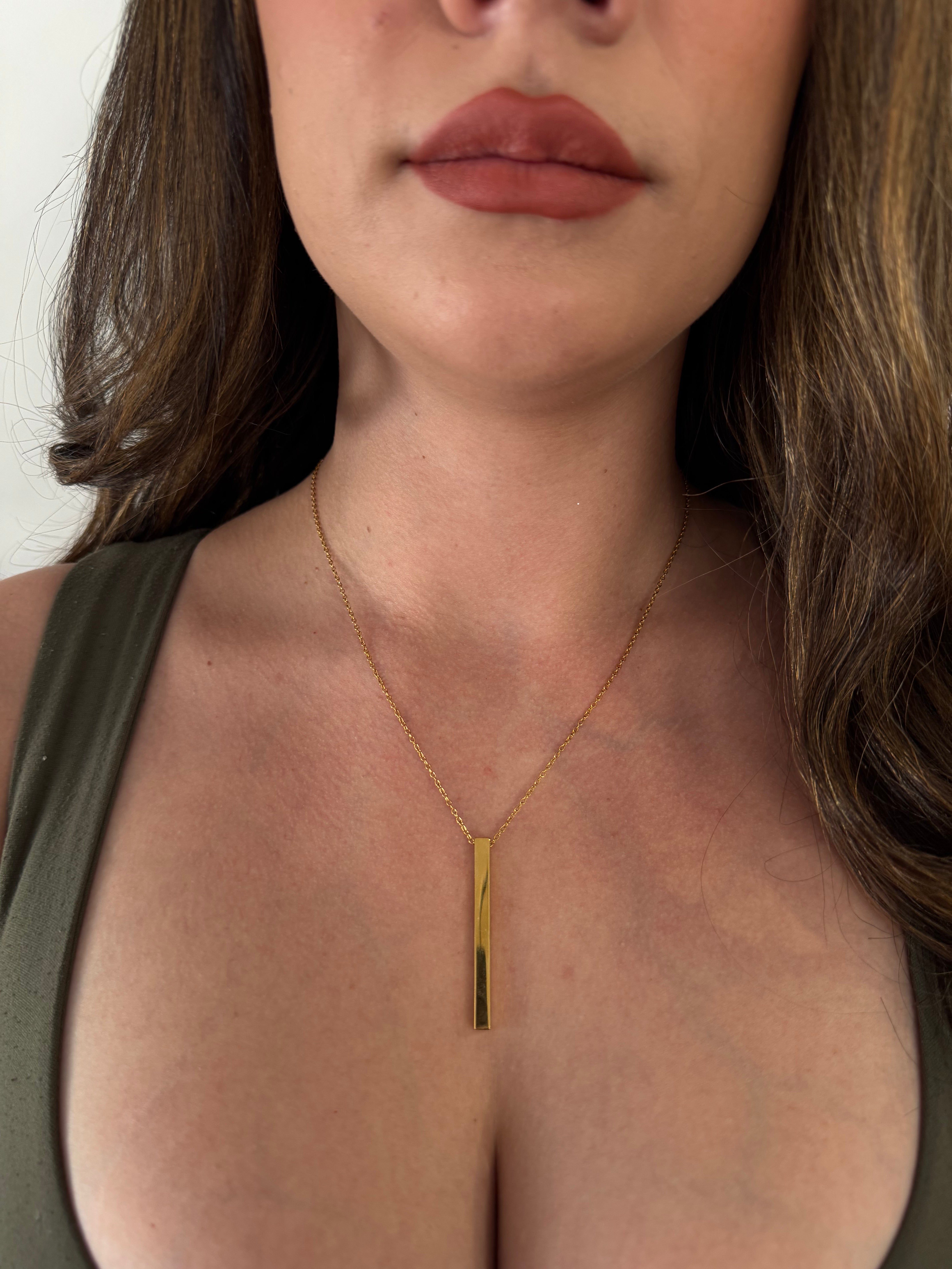 Lakelyn Necklace