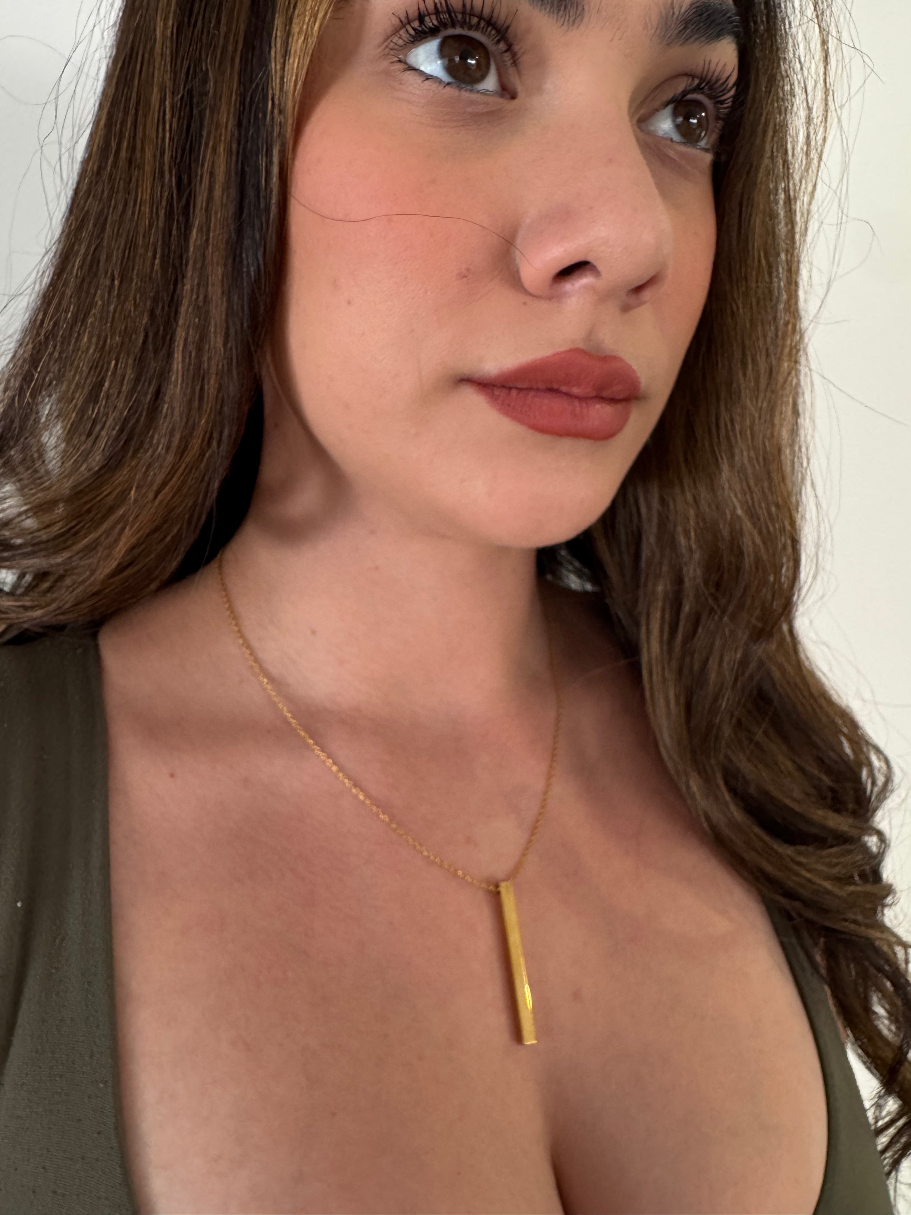 Lakelyn Necklace