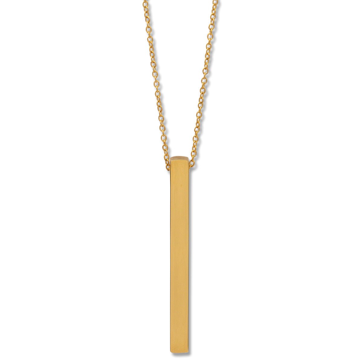Lakelyn Necklace - David Omo