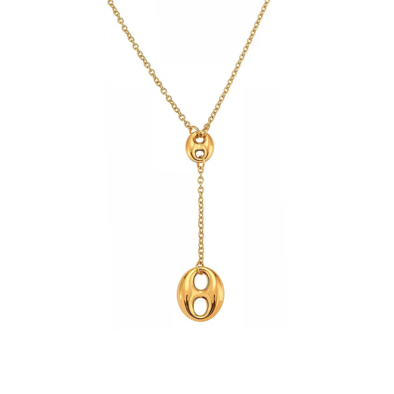 Grace Necklace - David Omo