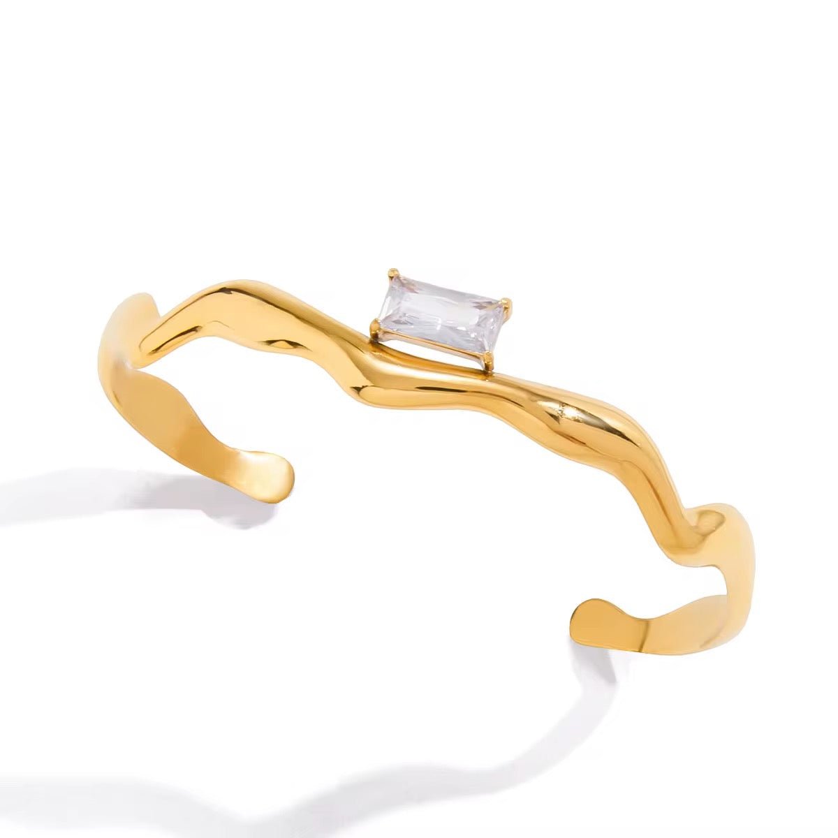 Asher Bangle - David Omo