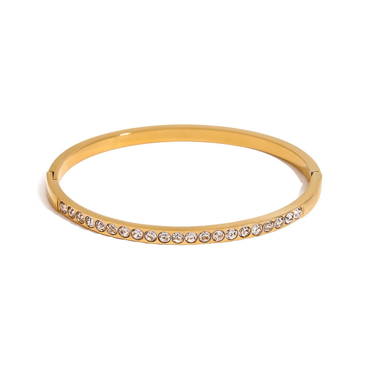 Ava Bangle - David Omo