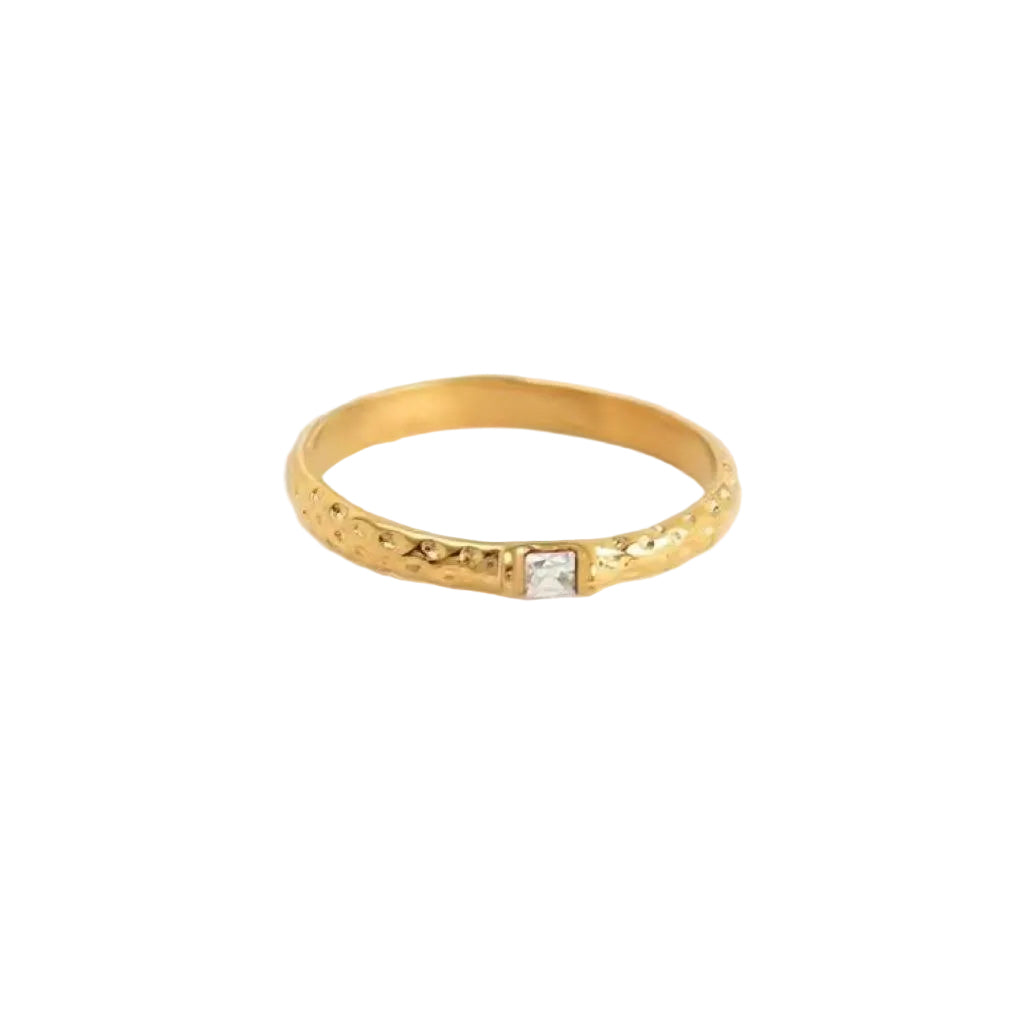 Ivy Ring - David Omo