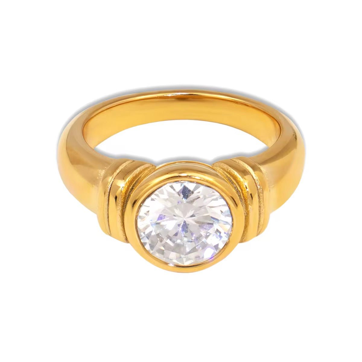 Cosima Ring - David Omo