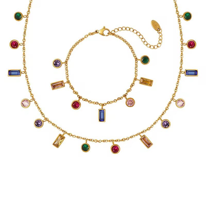 Melody Bracelet - David Omo