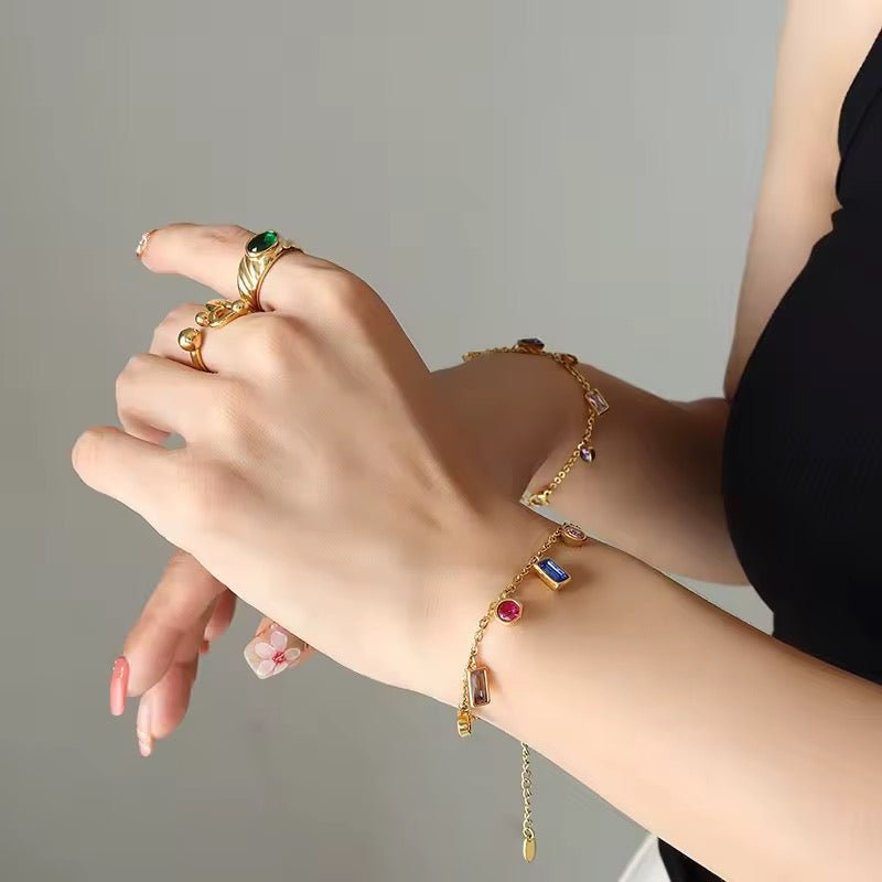 Melody Bracelet - David Omo