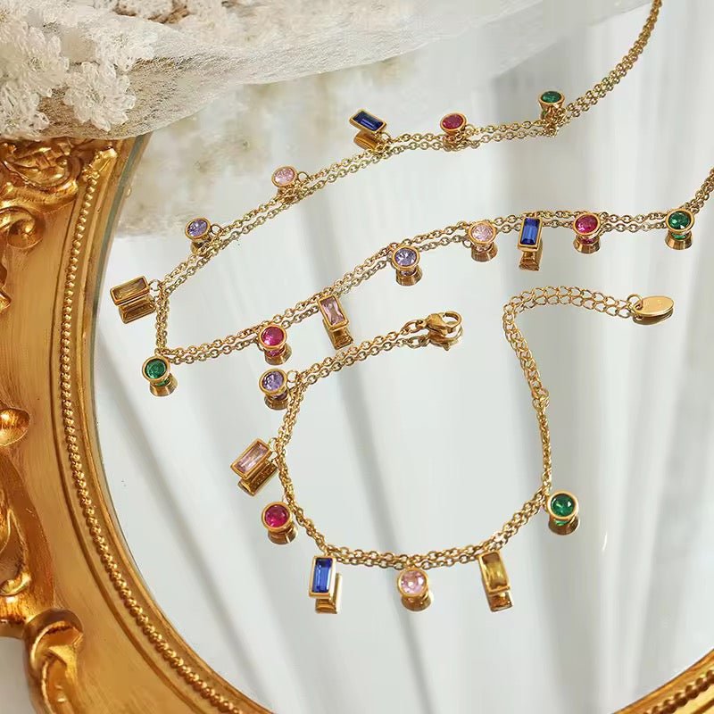 Melody Bracelet - David Omo