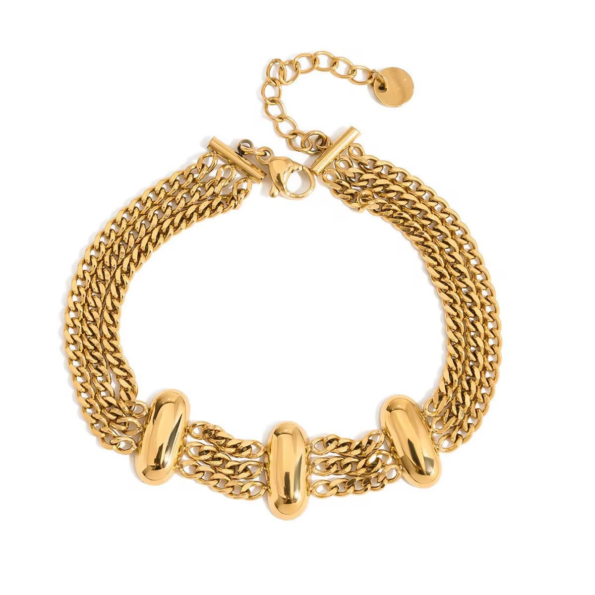 Siena Bracelet - David Omo