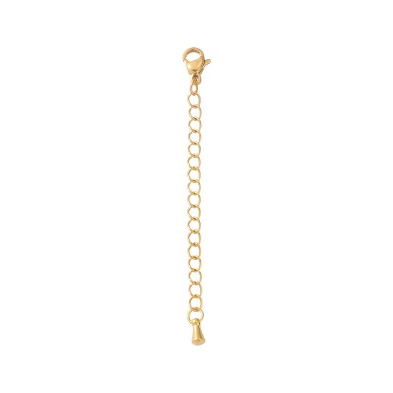 Necklace Extender - David Omo