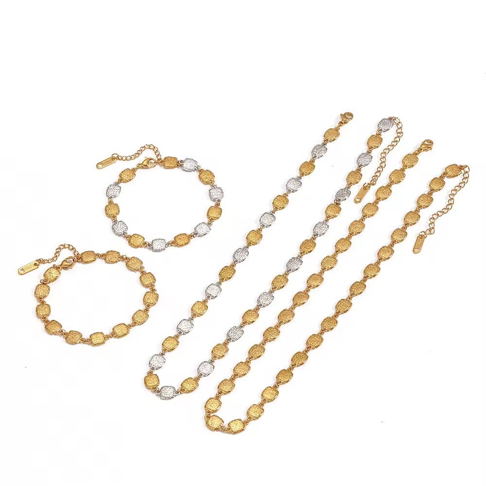 Zaria Bracelet - David Omo