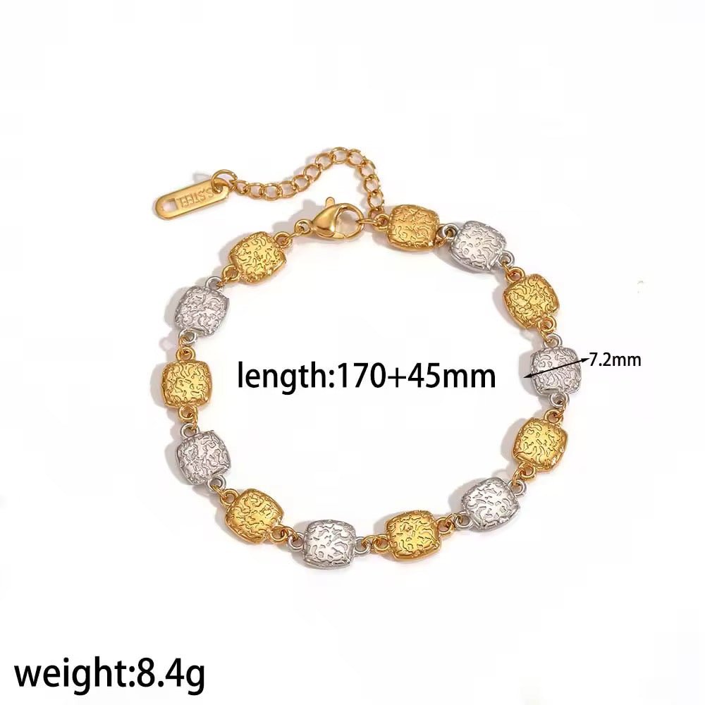 Zaria Bracelet - David Omo